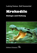 Krokodile. Biologie und Haltung
