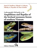 A photographic field guide to the Amphibians and Reptiles
