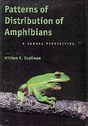 Patterns of Distribution of Amphibians: A Global Perspective