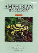 Amphibian Biology Vol. 1, The Integument