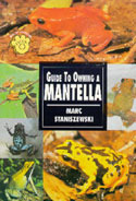  Guide to Owning a Mantella