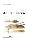 Biology of Anuran larvae