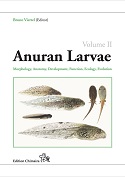 Biology of Anuran larvae