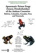 Field Guide to Aposematic Poison Frogs