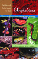 Guide and References to Amphibians of Eastern and Central North America (North of Mexico)