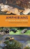 Amphibians of Europe, North Africa and the Middle East 