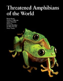 Threatened Amphibians of the World