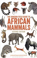 The Kingdon Field Guide to African Mammals