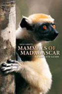 Mammals of Madagascar. A Complete Guide