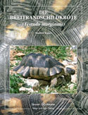 Die Breitrandschildkröte (Testudo marginata)