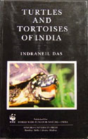 Turtles and Tortoises of India