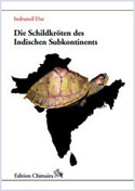 Die Schildkröten des Indische Subkontinenets