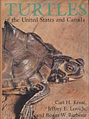 Turtles of the United States and Canada