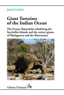 Giant Tortoises of Indian Ocean