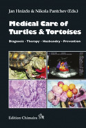 Medical care of Turtles and Tortoises- Diagnosis. Therapy. Husbandry. Prevention