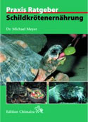 Praxi Ratgeber: Schildkrötenernährung