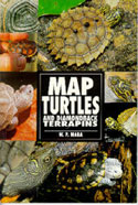 Map Turtles and Diamondback Terrapins