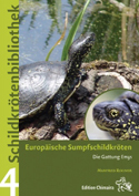 Europäische Sumpf­schildkröten. Die gattung Emys