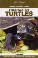 A Wild Australia Guide – Freshwater Turtles