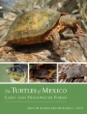 The Turtles of Mexico
