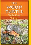 The Wood Turtle. Old Red Legs