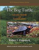 The Bog Turtle  Natural History and Conservation